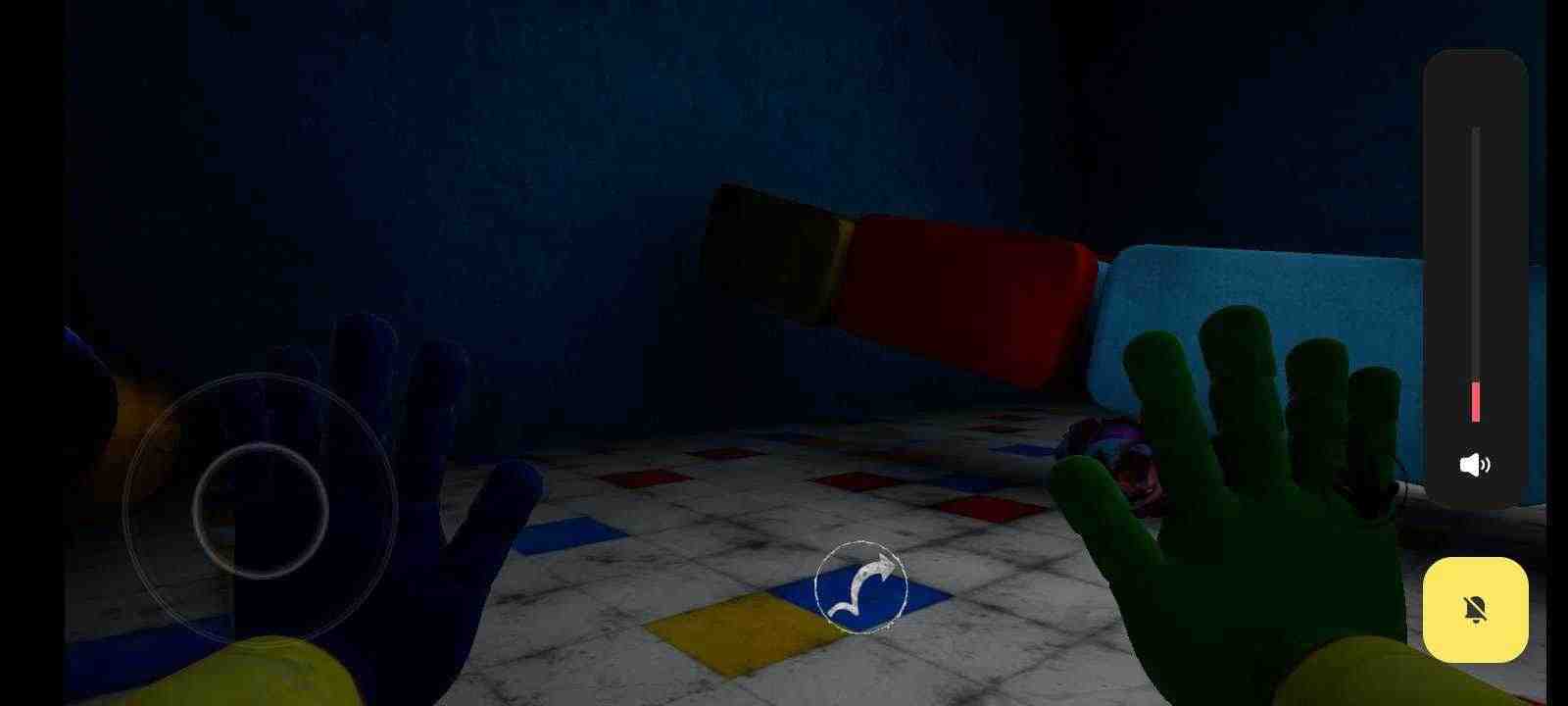 poppyplaytime3联机版 poppyplaytime3联机版