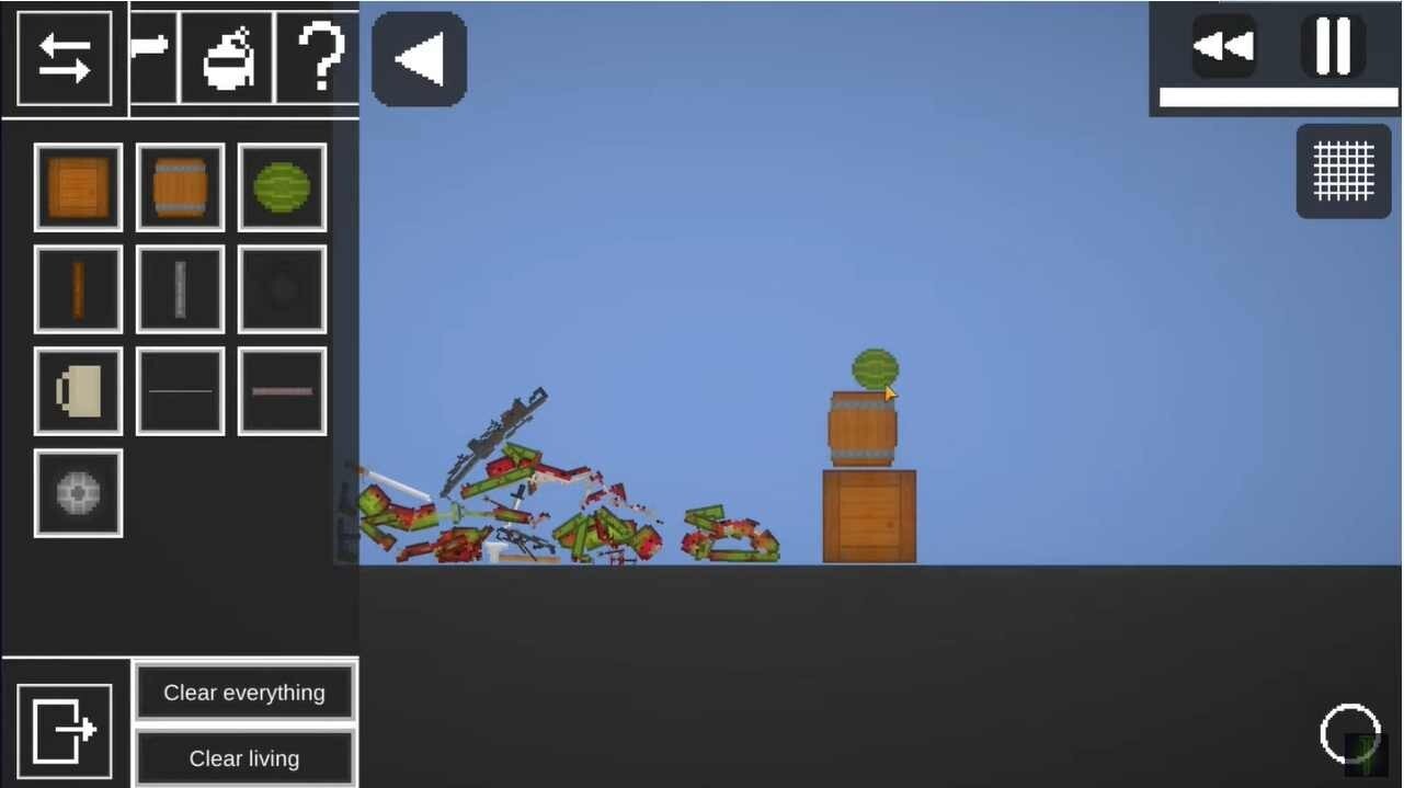 甜瓜游乐场14.3汉化修复版