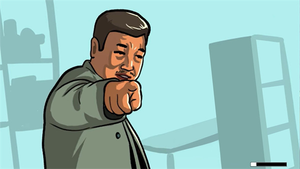 竞速狂野飙车 竞速狂野飙车