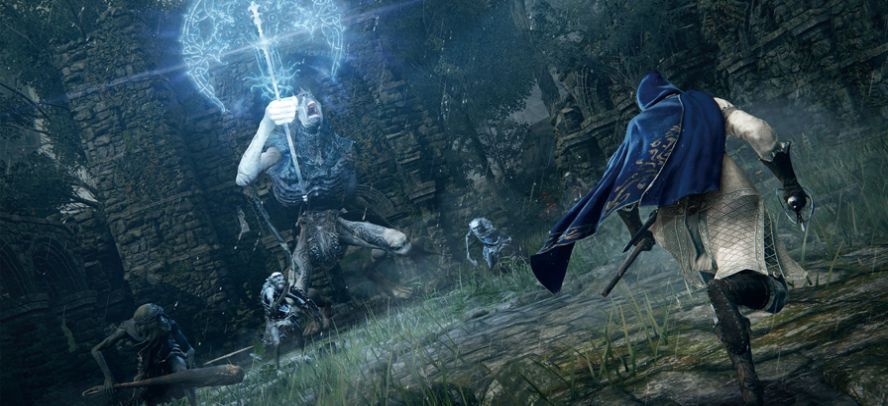 艾尔D法环 艾尔D法环