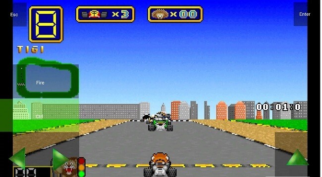 dos模拟器安卓版汉化版