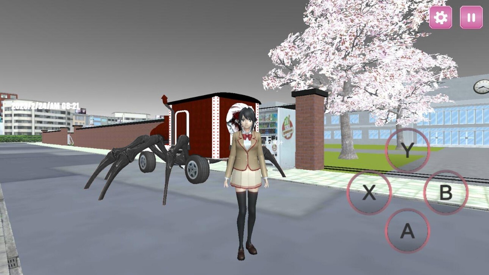 逃生大作战2023 逃生大作战2023