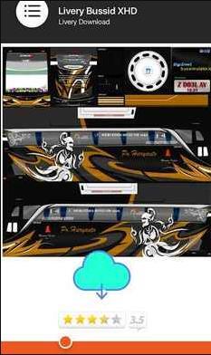 印尼巴士模拟器 印尼巴士模拟器