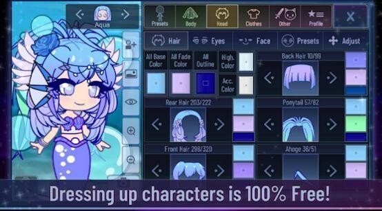 gacha motion gacha motion