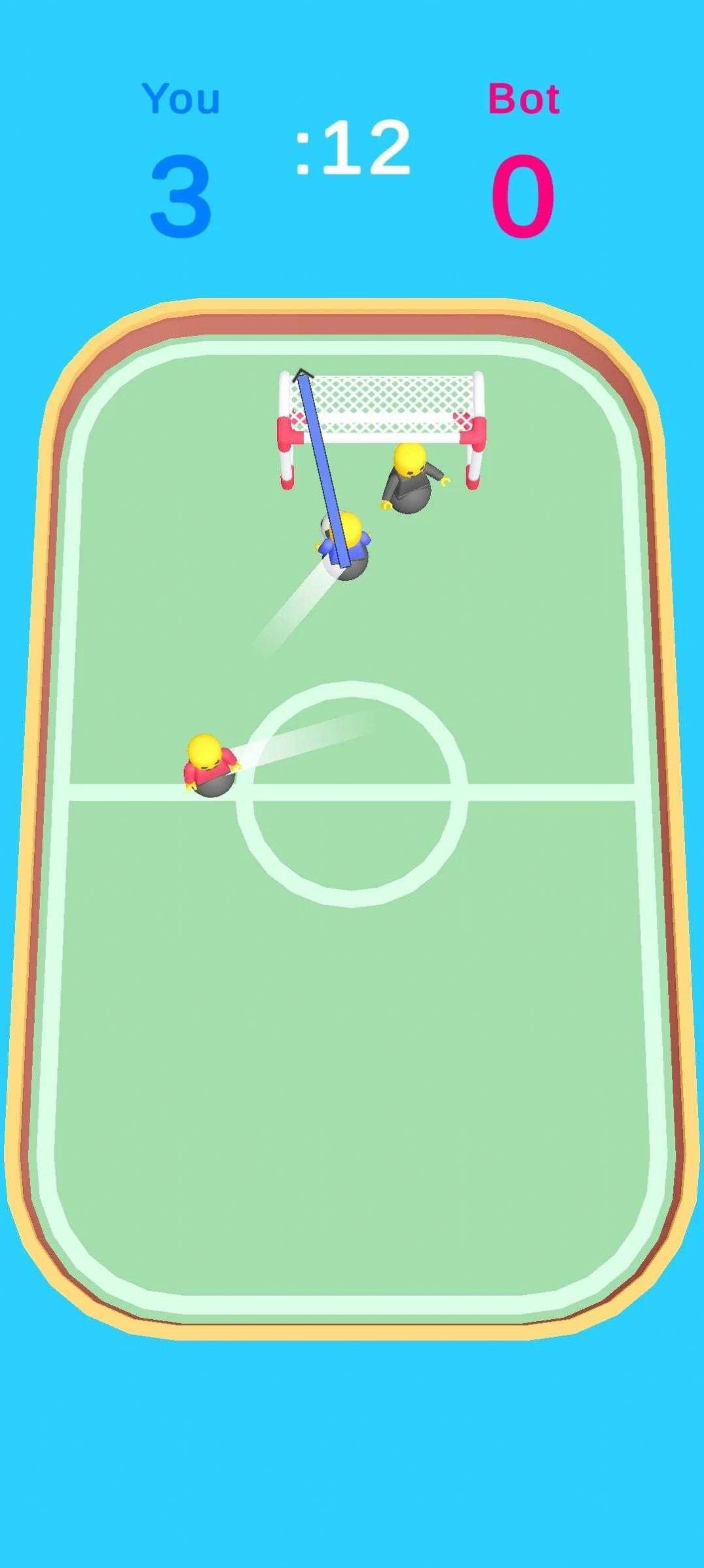 街机锦标赛 街机锦标赛