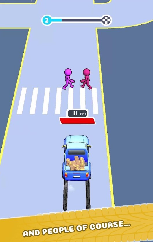 刹车控制赛 刹车控制赛