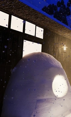 逃离温泉村 逃离温泉村