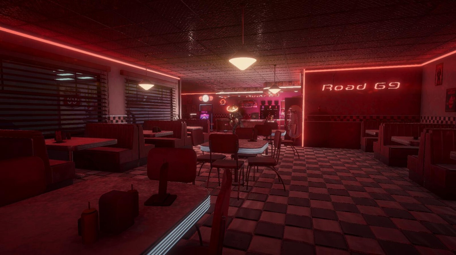 披萨店的五夜后宫2 披萨店的五夜后宫2