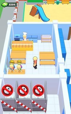 放置我的学校 放置我的学校