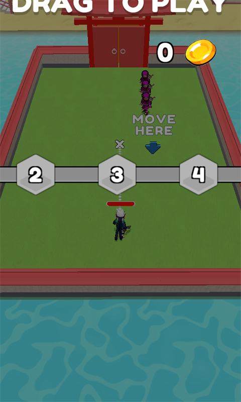 小人战斗滚滚滚 小人战斗滚滚滚