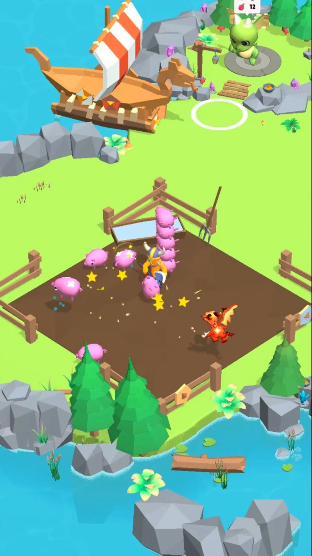 海岛生存99天 海岛生存99天