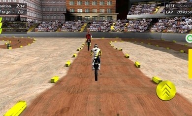 超级摩托冠军 超级摩托冠军