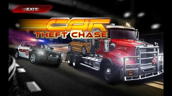 城市赛车极限漂移 城市赛车极限漂移