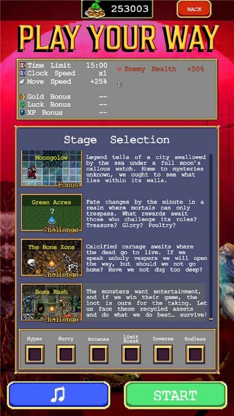 吸血鬼幸存者2023