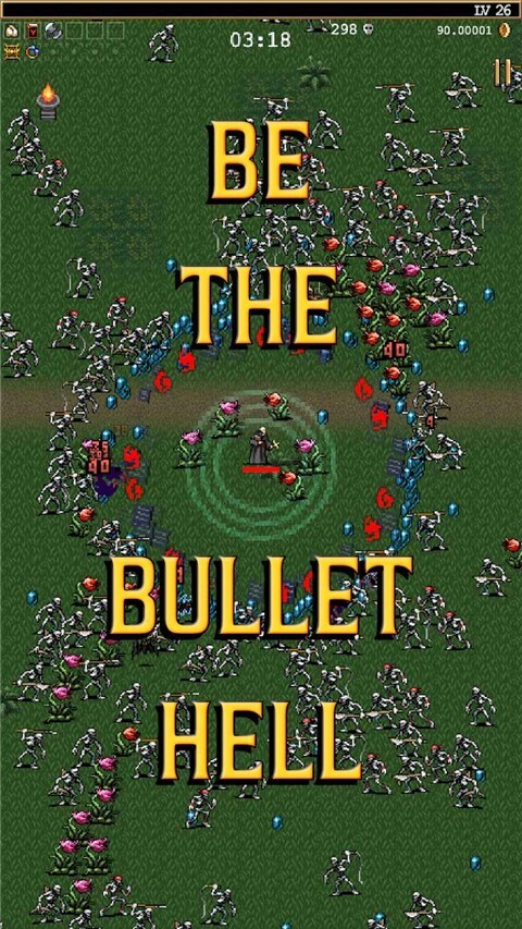 吸血鬼幸存者2023