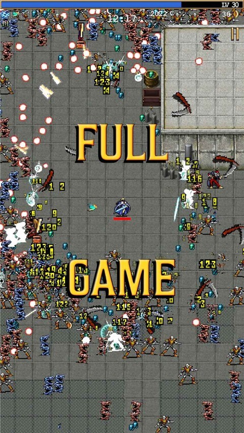 吸血鬼幸存者2023