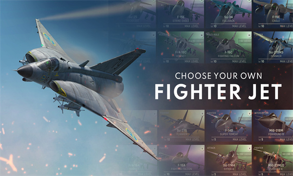 Metalstorm Metalstorm