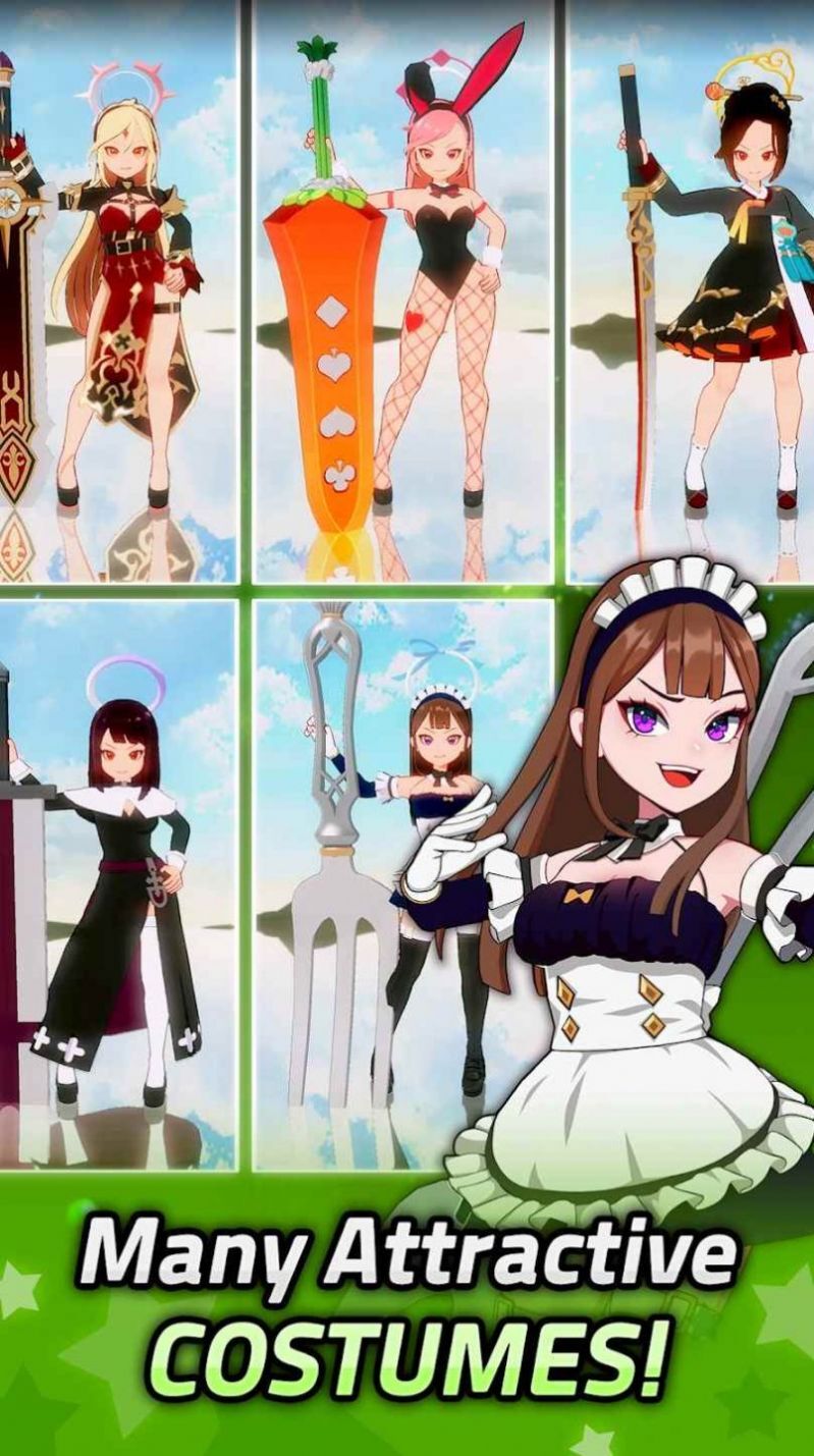 牧师娘传奇 牧师娘传奇