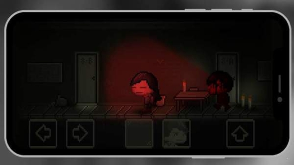 Nextbots生存联机版