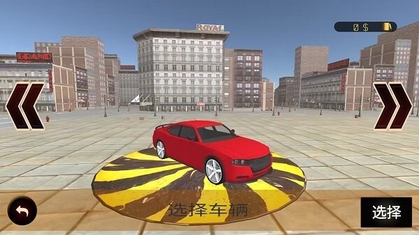 驾驶真的太难了 驾驶真的太难了