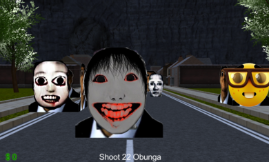 街头追逐模拟器 街头追逐模拟器