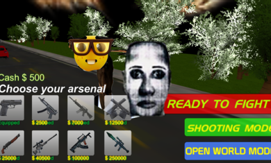 街头追逐模拟器 街头追逐模拟器