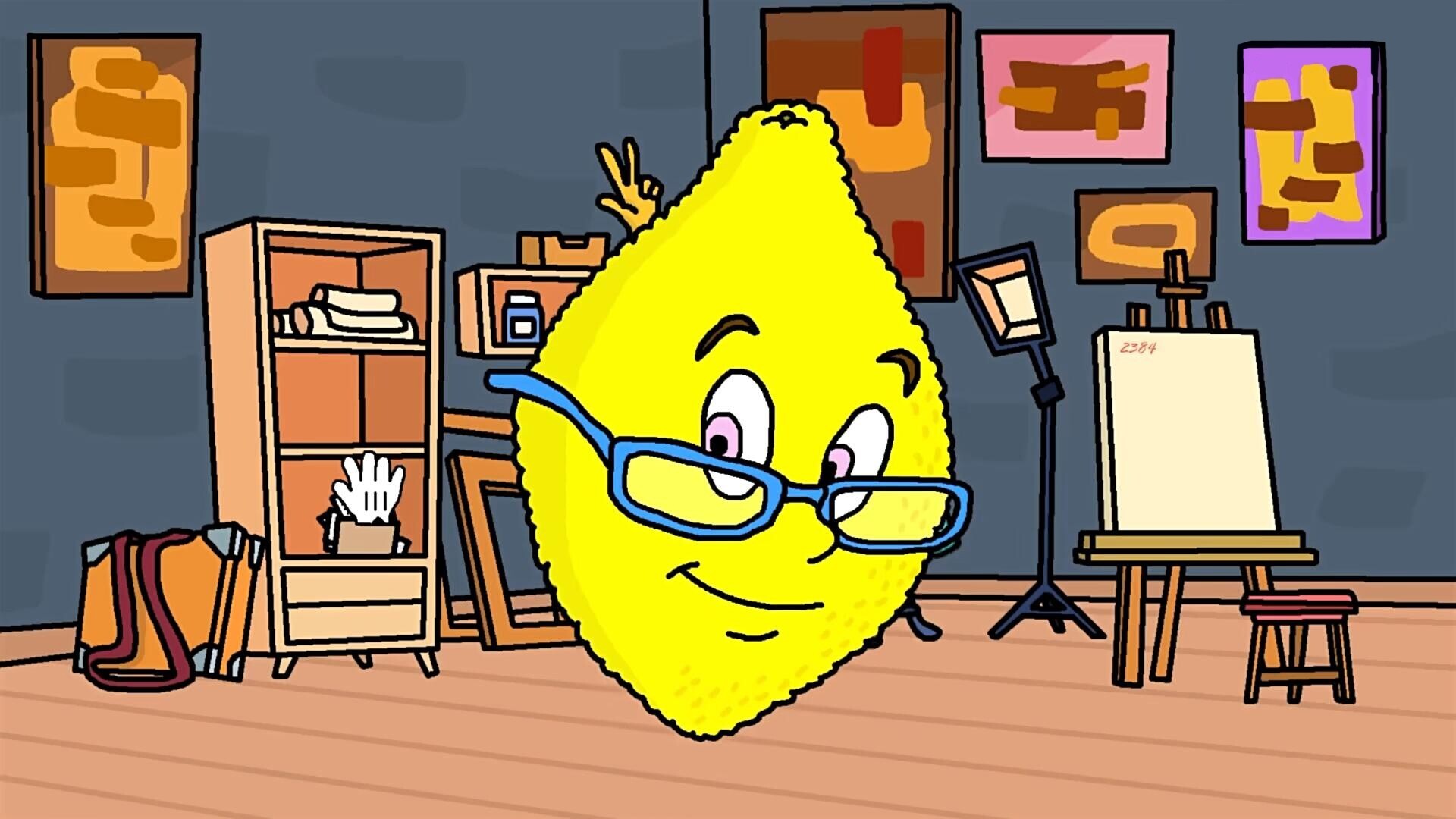 惊悚恐怖房间 惊悚恐怖房间