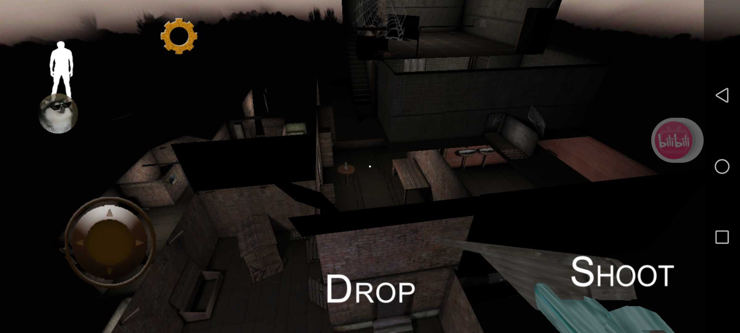 兰德里纳河X黑客模组 兰德里纳河X黑客模组