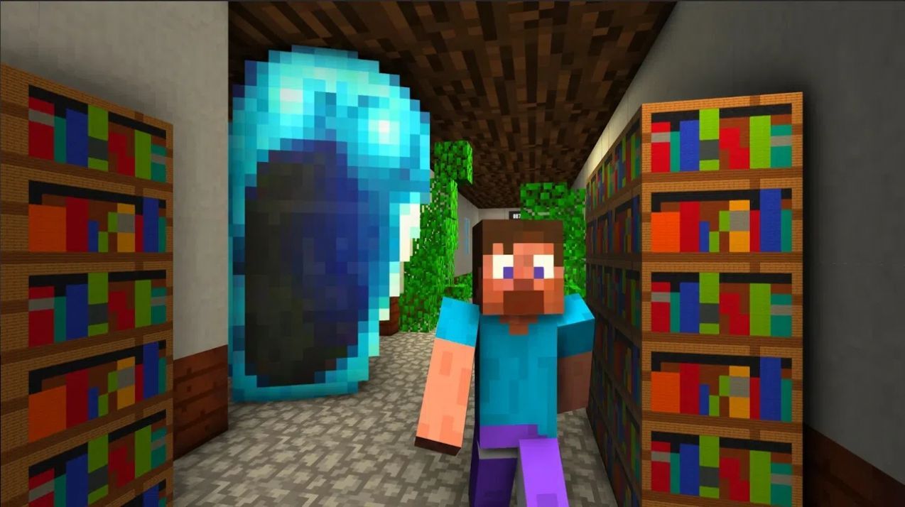 像素房间逃生 像素房间逃生