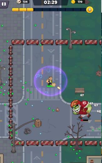 幸存者兄弟丧尸 幸存者兄弟丧尸