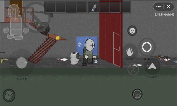 逃离内华达Bela测试版