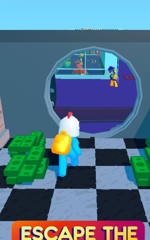 人体盾牌 人体盾牌