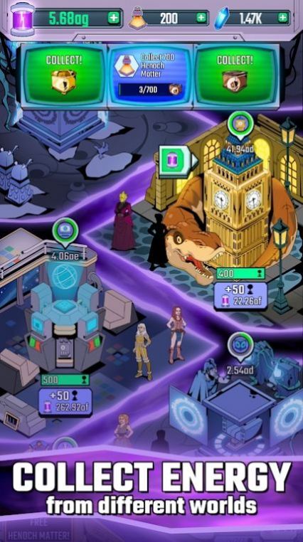 迷失在时间里的博士 迷失在时间里的博士