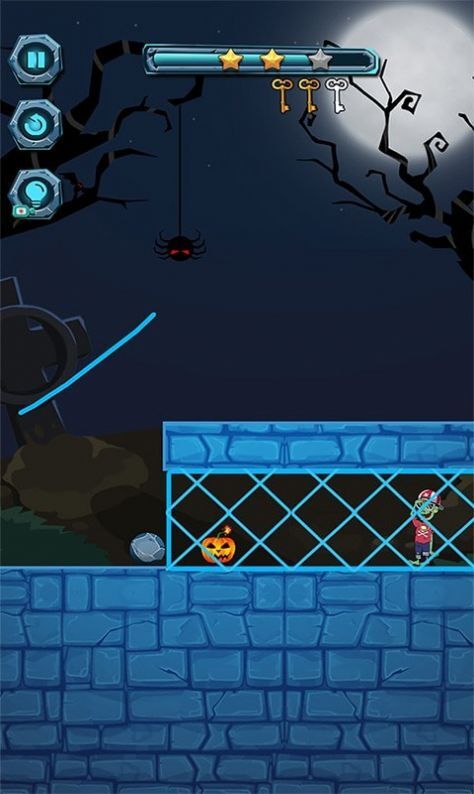 球球僵尸大作战 球球僵尸大作战