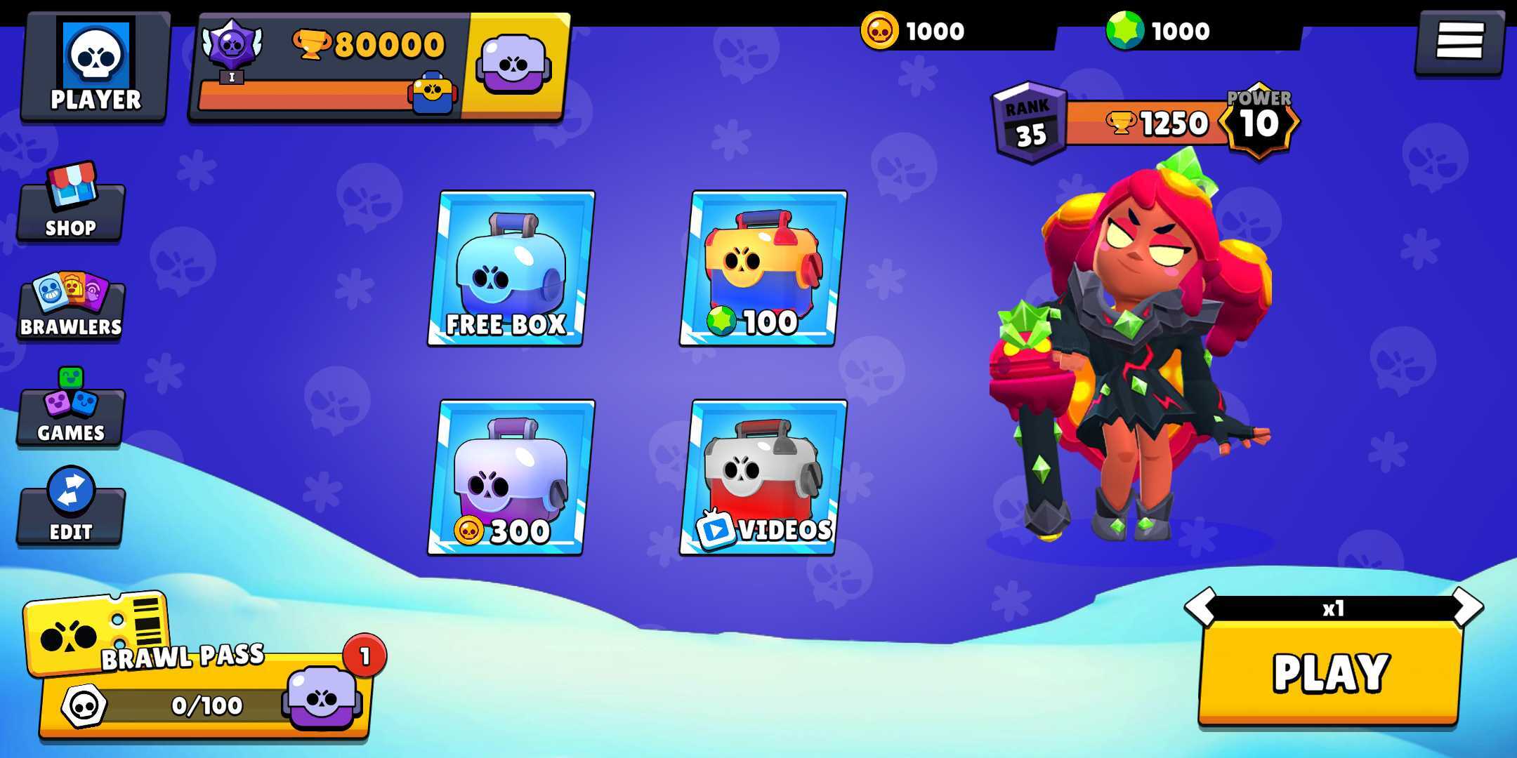 斗殴盒子模拟器 斗殴盒子模拟器