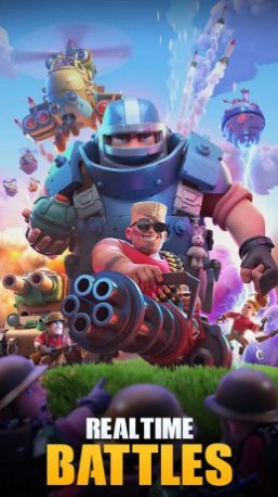 帝王霸业指尖战争 帝王霸业指尖战争