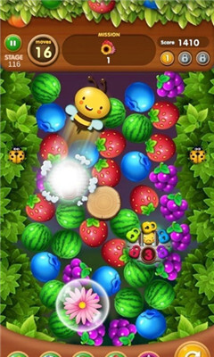 水果模块 水果模块