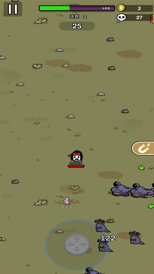 土豆兄弟中文版