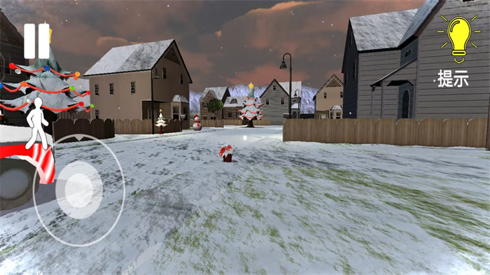 小小梦魇大冒险 小小梦魇大冒险