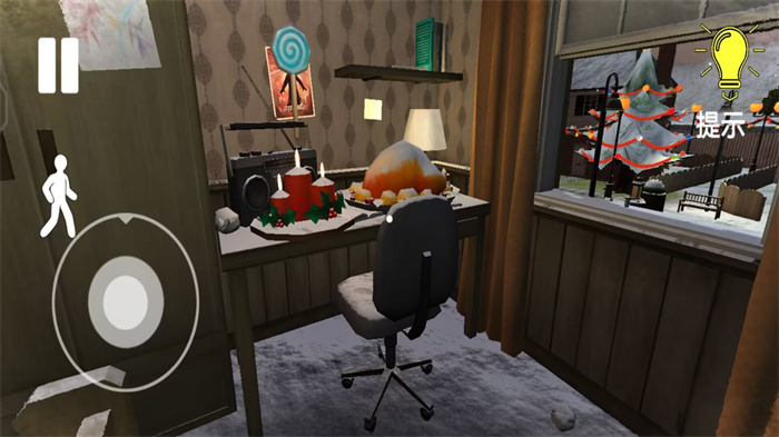 小小梦魇大冒险 小小梦魇大冒险