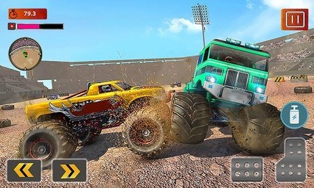 真实模拟车祸 真实模拟车祸