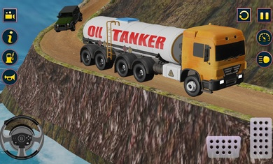 欧洲卡车模拟器3采石场 欧洲卡车模拟器3采石场