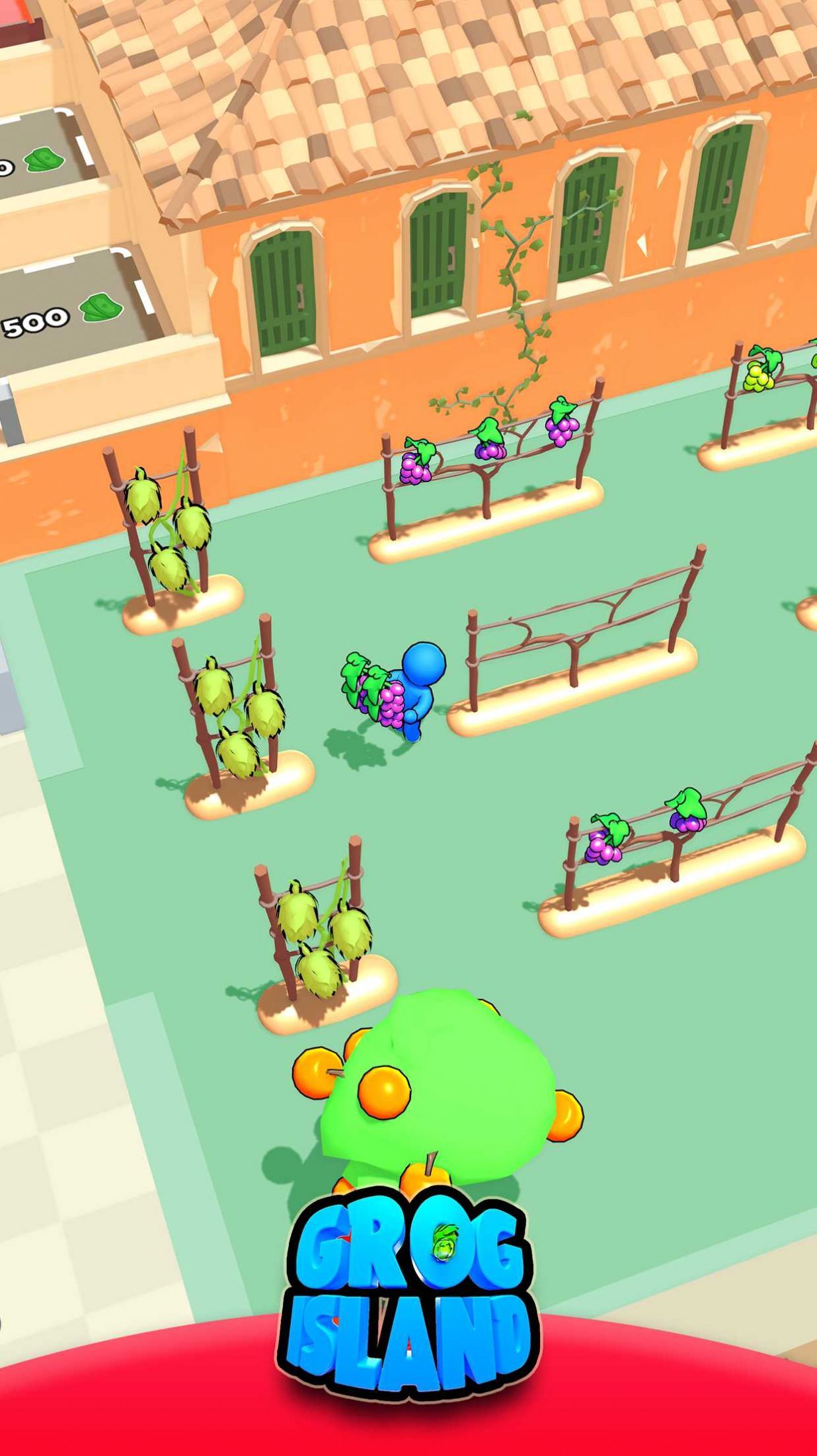 格罗格岛闲置酒吧 格罗格岛闲置酒吧