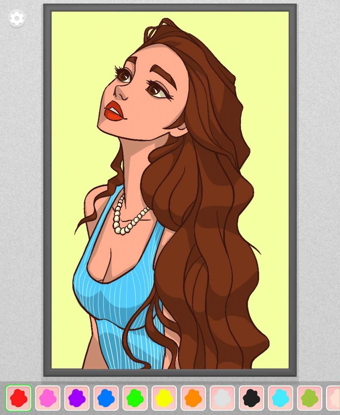 色彩探索 色彩探索