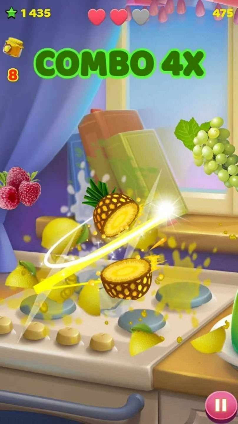 3D忍者刀 3D忍者刀