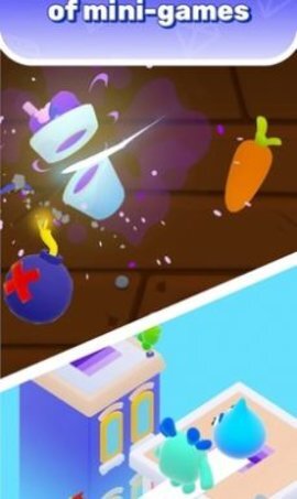 会说话的史莱姆 会说话的史莱姆