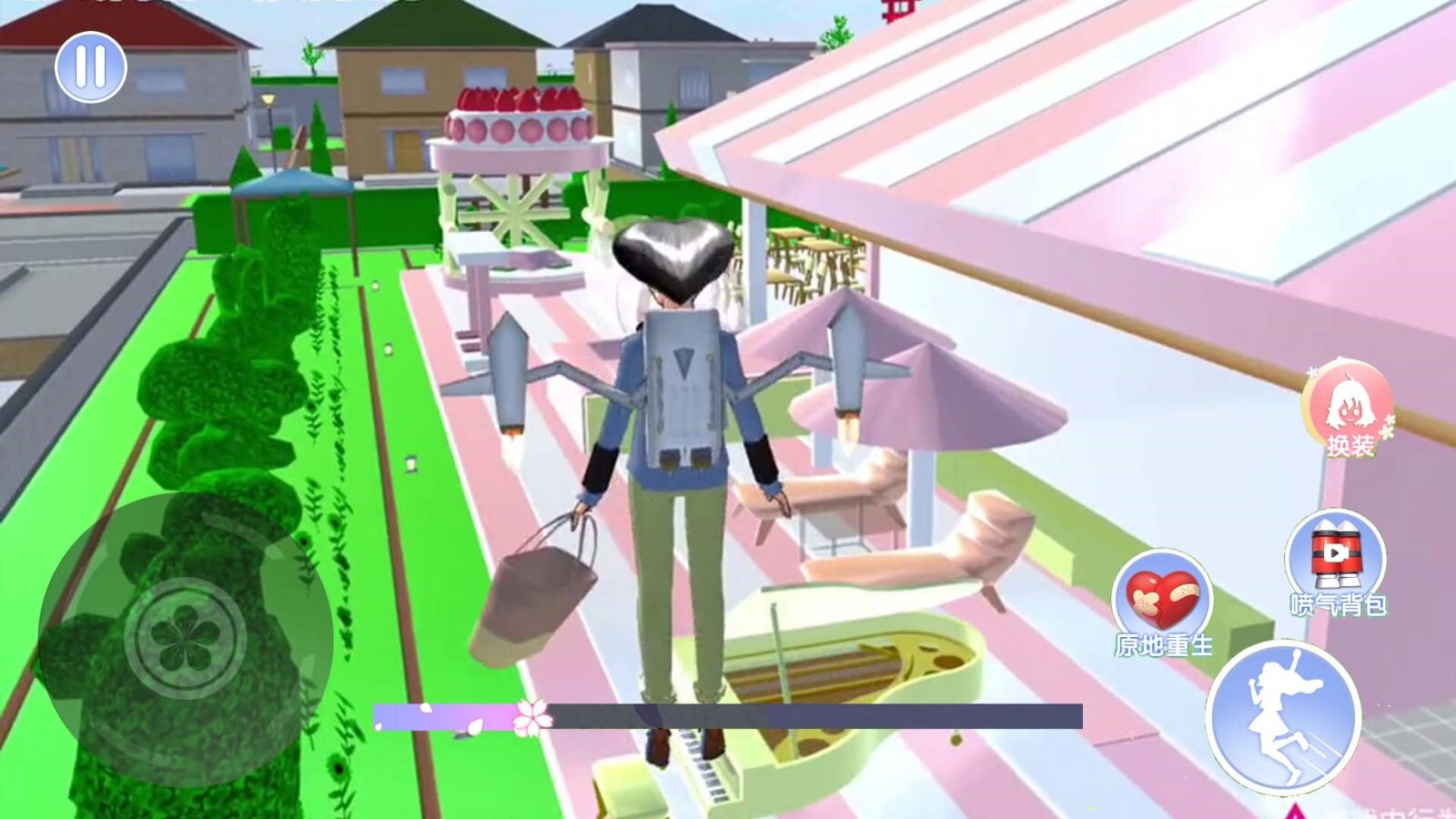 治愈解压模拟 治愈解压模拟