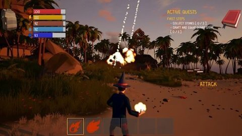 水手的奥德赛 水手的奥德赛