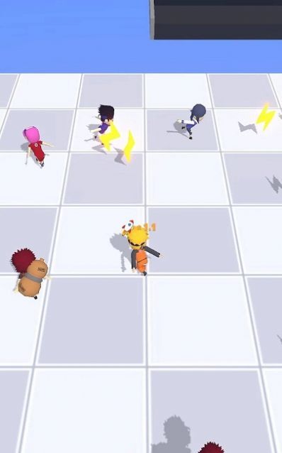 忍速传奇 忍速传奇