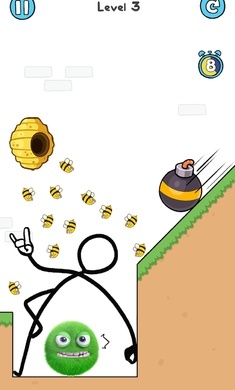 拯救班班救援花园 拯救班班救援花园